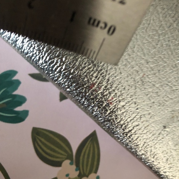 Silver VINTAGE Evening Bag 🍸 - Picture 6 of 10